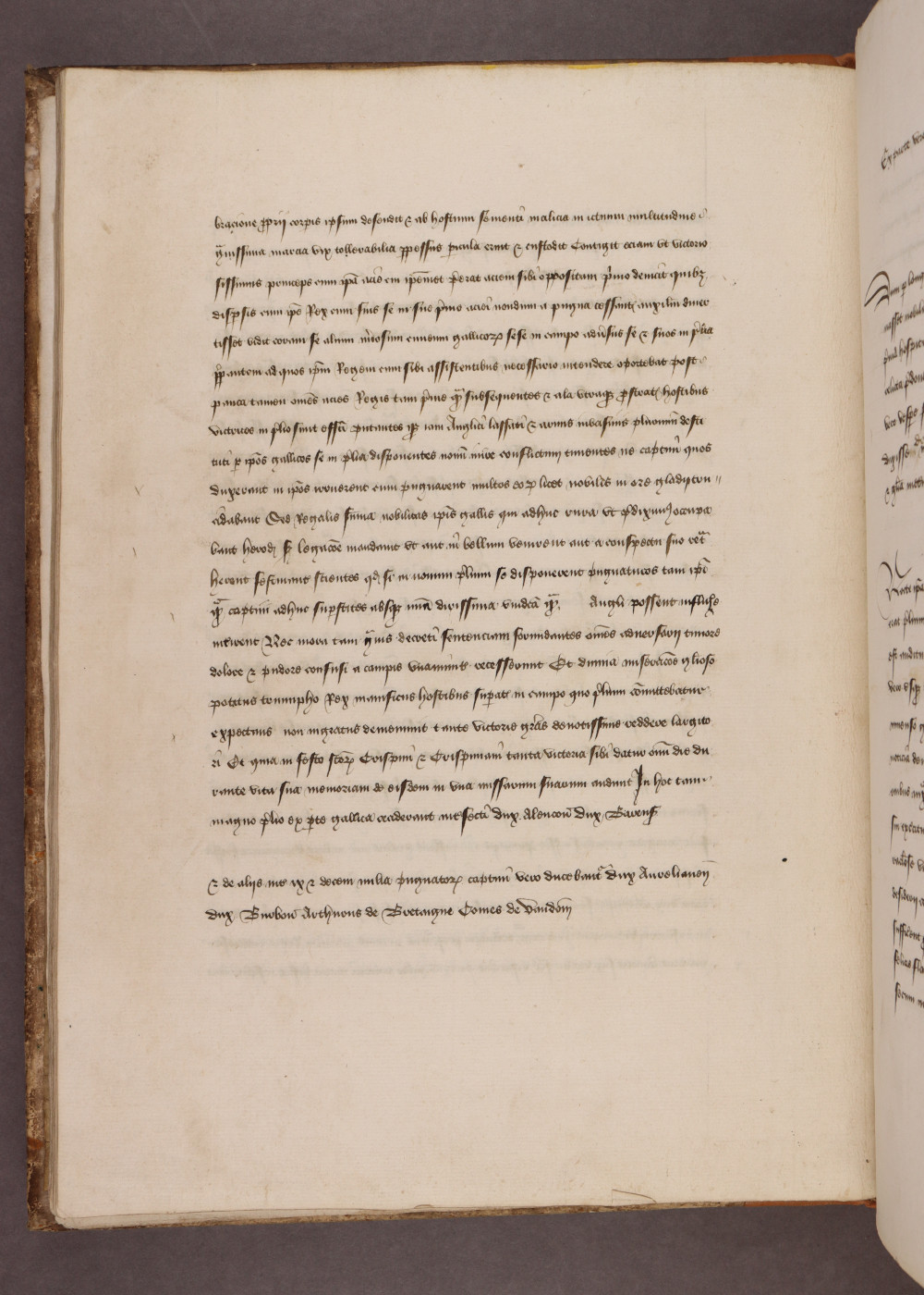 Folio 21  verso